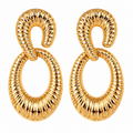 Golden Luxe Drops