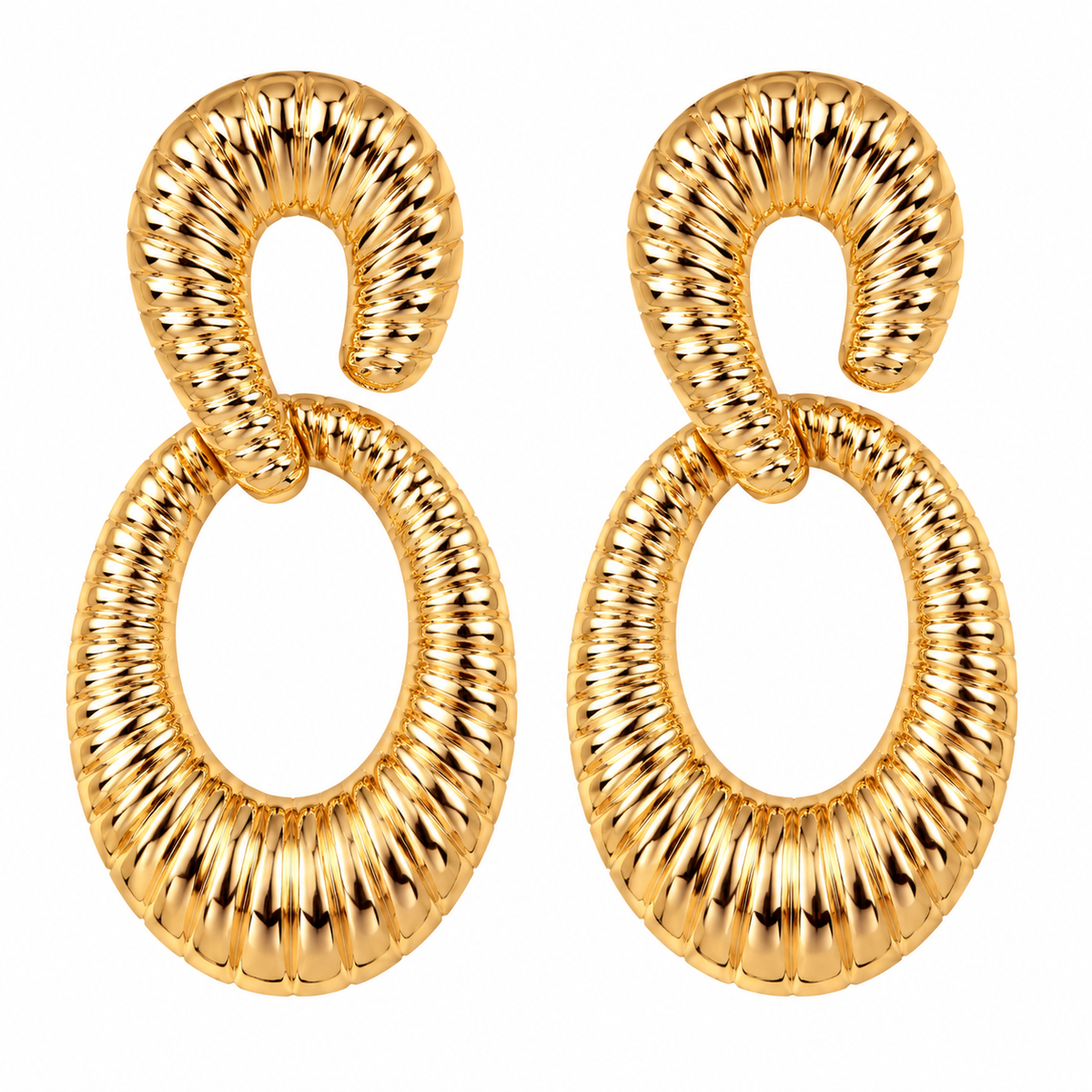 Golden Luxe Drops