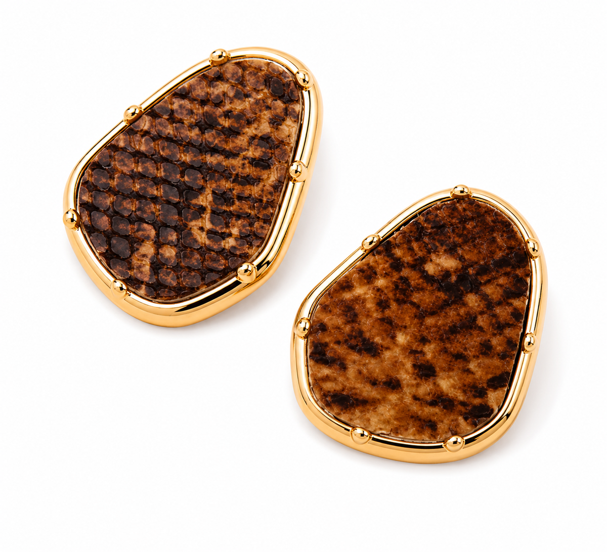 Wild Honey Studs