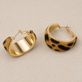 Wild Side Hoops